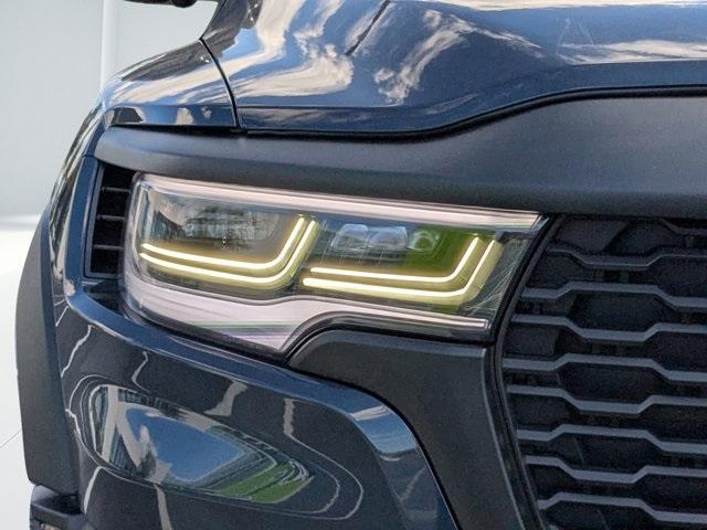 new 2026 Ram 1500 car, priced at $86,920