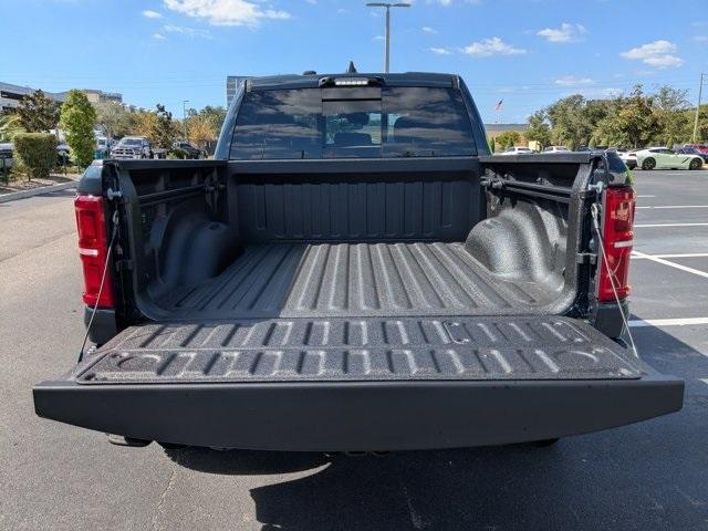 new 2026 Ram 1500 car, priced at $86,920