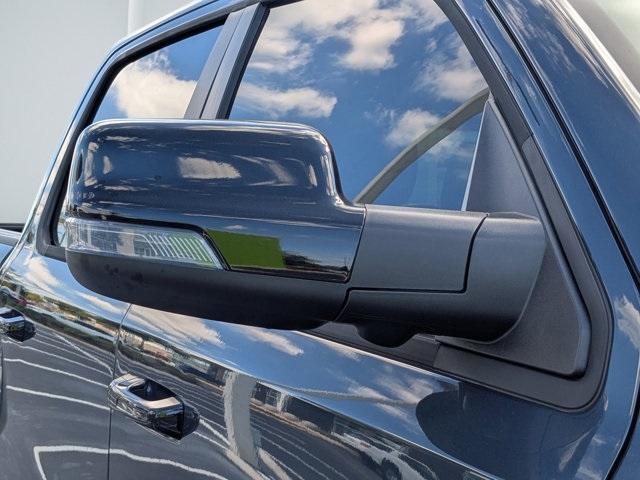 new 2026 Ram 1500 car, priced at $86,920