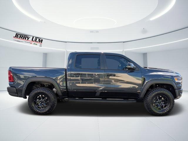 new 2026 Ram 1500 car, priced at $86,920