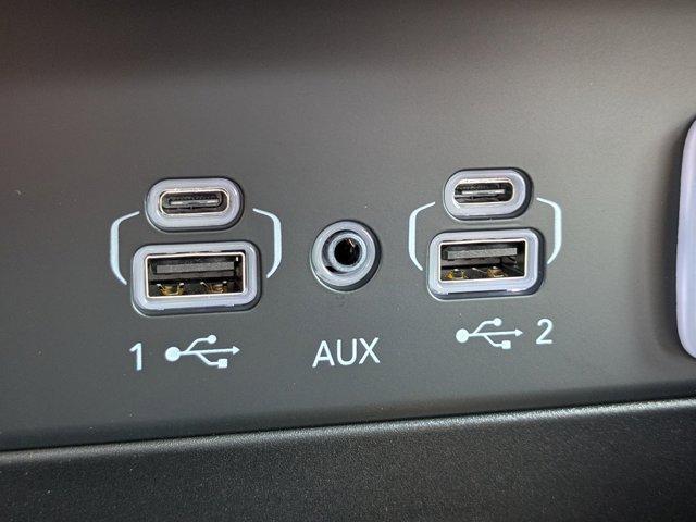 new 2025 Jeep Grand Cherokee car, priced at $43,287