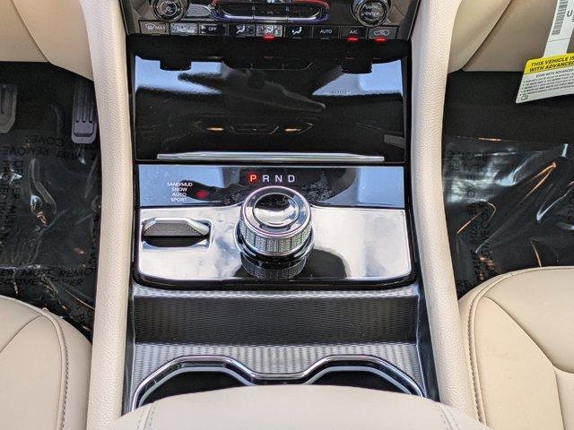 new 2025 Jeep Grand Cherokee car, priced at $43,287