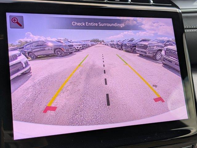 new 2025 Jeep Grand Cherokee car, priced at $43,287