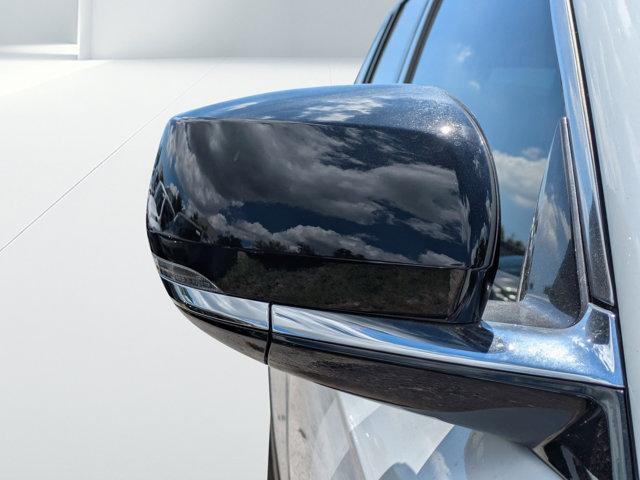 new 2025 Jeep Grand Cherokee car, priced at $43,287