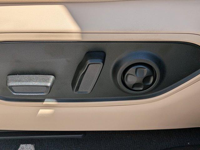 new 2025 Jeep Grand Cherokee car, priced at $43,287