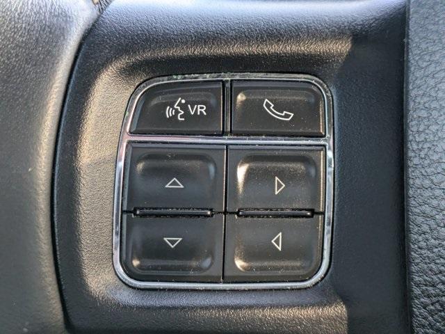 used 2017 Ram 1500 car, priced at $365