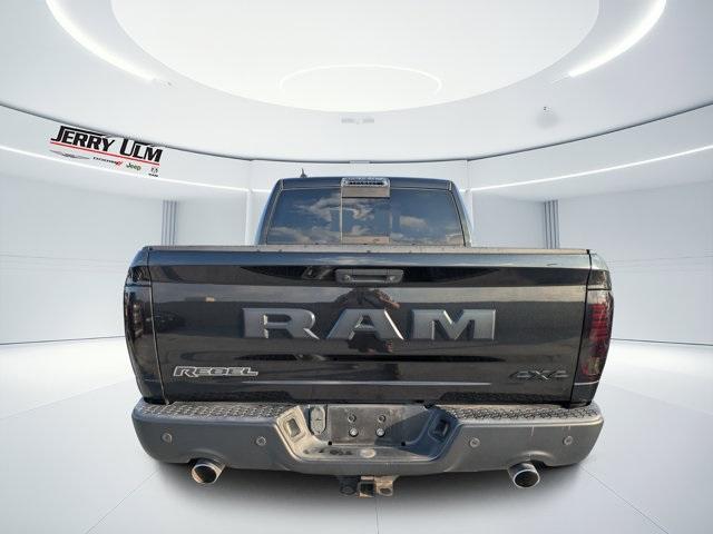 used 2017 Ram 1500 car, priced at $365