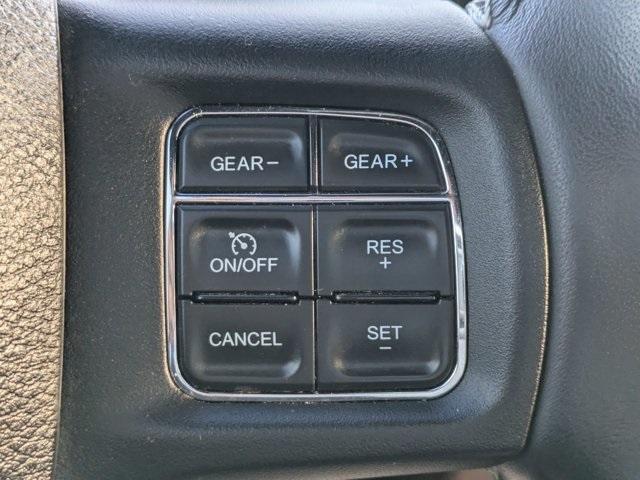 used 2017 Ram 1500 car, priced at $365