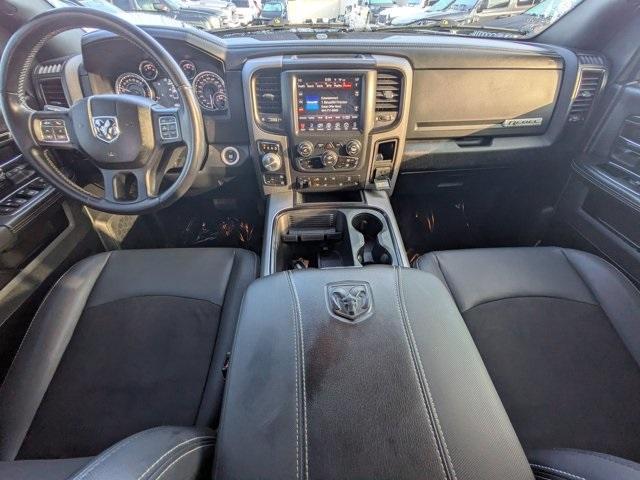 used 2017 Ram 1500 car, priced at $365