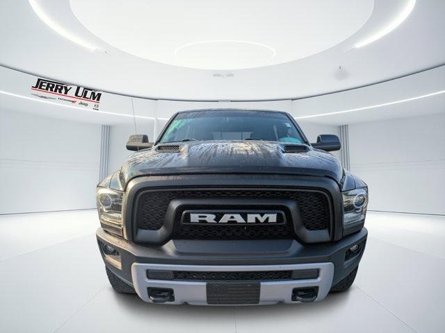 used 2017 Ram 1500 car, priced at $365