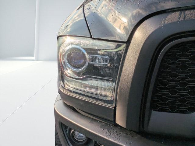 used 2017 Ram 1500 car, priced at $365