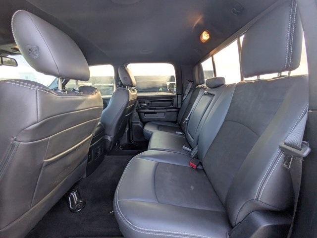 used 2017 Ram 1500 car, priced at $365