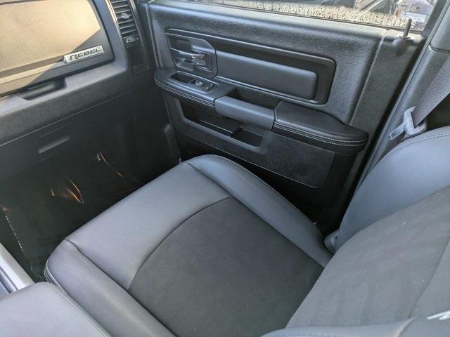 used 2017 Ram 1500 car, priced at $365