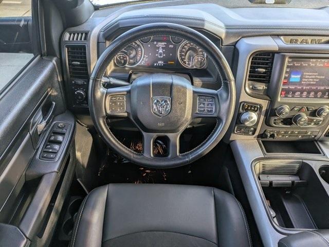 used 2017 Ram 1500 car, priced at $365