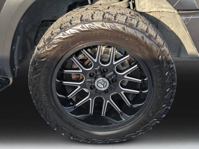 used 2017 Ram 1500 car, priced at $365