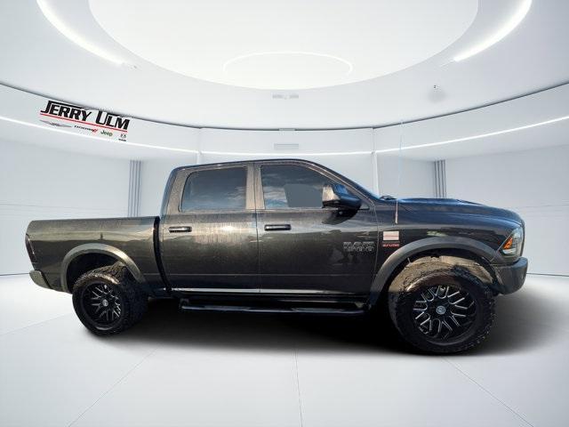 used 2017 Ram 1500 car, priced at $365