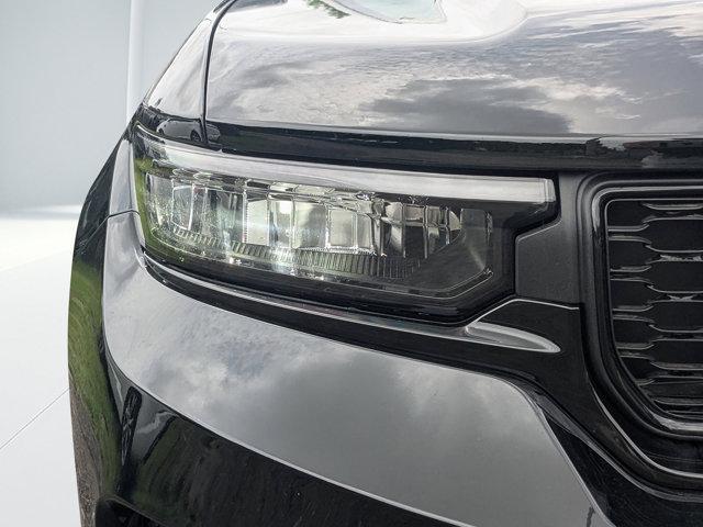 new 2025 Jeep Grand Cherokee car, priced at $36,225