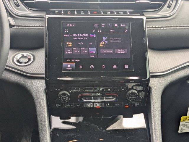 new 2025 Jeep Grand Cherokee car, priced at $36,225
