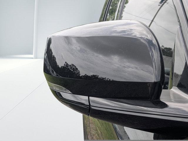 new 2025 Jeep Grand Cherokee car, priced at $36,225