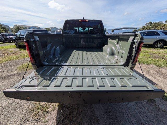 new 2026 Ram 1500 car, priced at $64,720