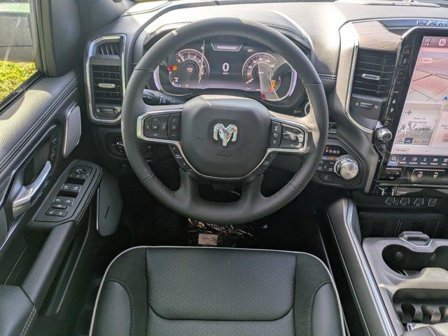 new 2026 Ram 1500 car, priced at $64,720