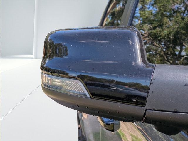 new 2026 Ram 1500 car, priced at $64,720