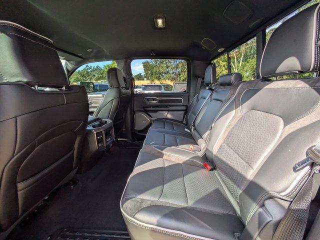 new 2026 Ram 1500 car, priced at $64,720