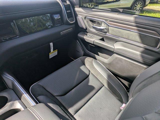 new 2026 Ram 1500 car, priced at $64,720