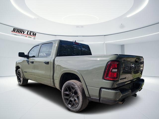 new 2026 Ram 1500 car, priced at $64,720