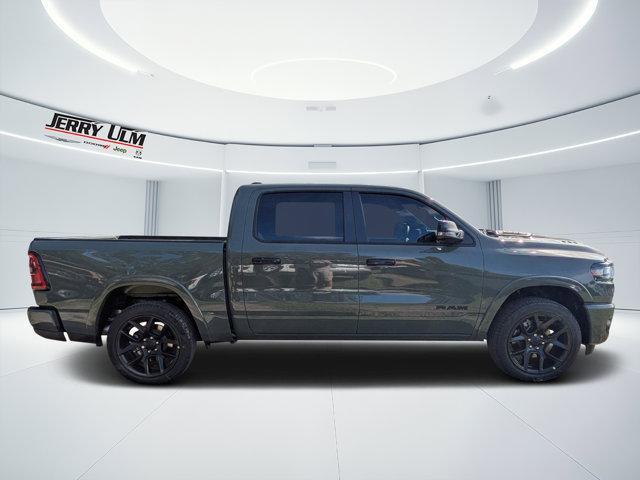 new 2026 Ram 1500 car, priced at $64,720