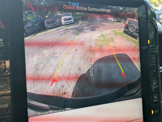 new 2026 Ram 1500 car, priced at $64,720