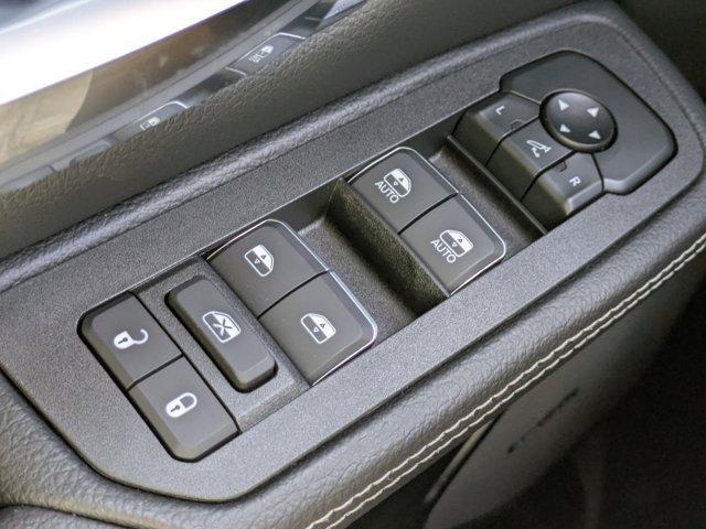 new 2026 Ram 1500 car, priced at $64,720