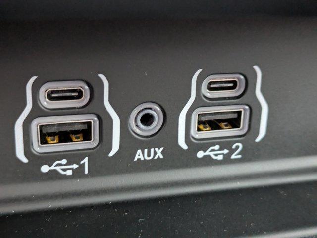 new 2026 Ram 1500 car, priced at $55,125