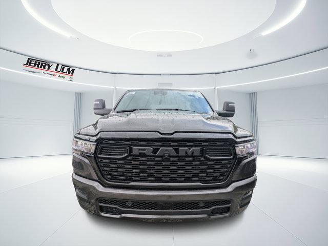 new 2026 Ram 1500 car, priced at $55,125