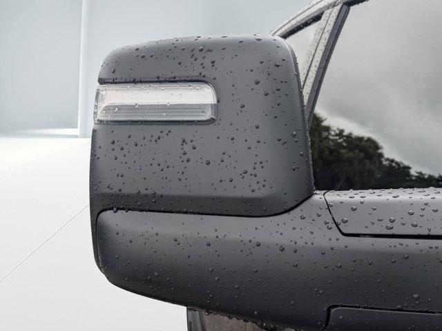 new 2026 Ram 1500 car, priced at $55,125