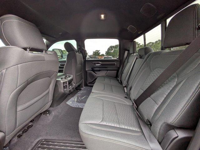 new 2026 Ram 1500 car, priced at $55,125