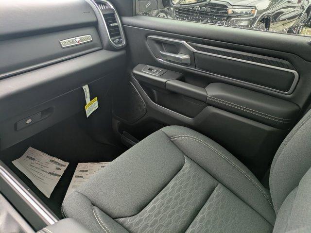 new 2026 Ram 1500 car, priced at $55,125