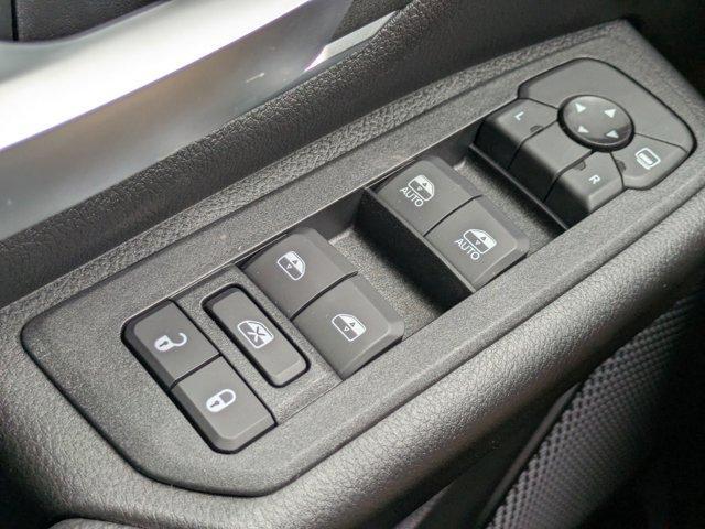 new 2026 Ram 1500 car, priced at $55,125