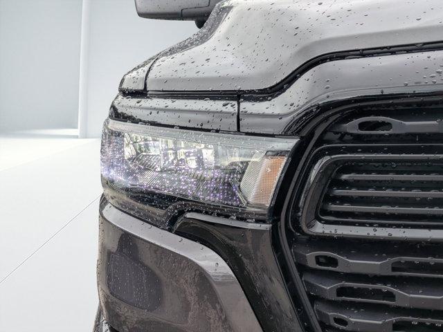 new 2026 Ram 1500 car, priced at $55,125