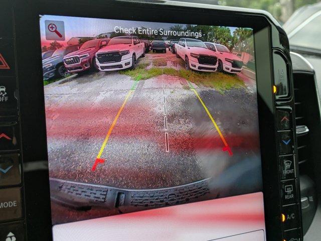 new 2026 Ram 1500 car, priced at $64,940