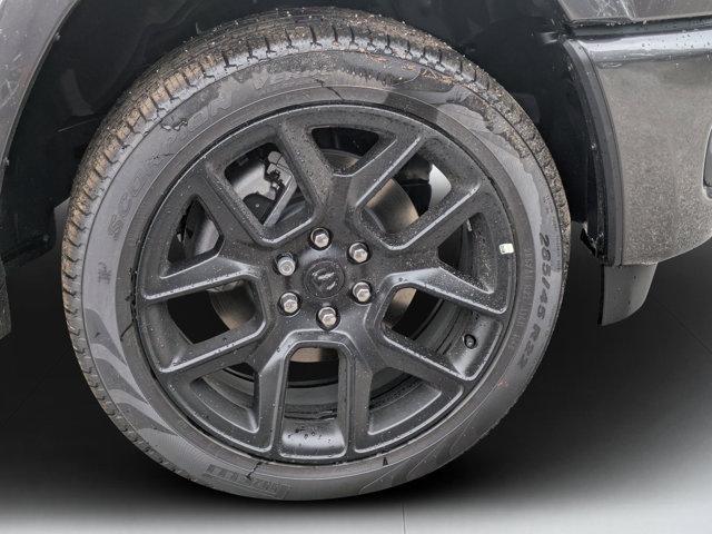 new 2026 Ram 1500 car, priced at $64,940