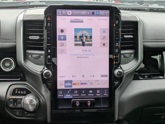 new 2026 Ram 1500 car, priced at $64,940