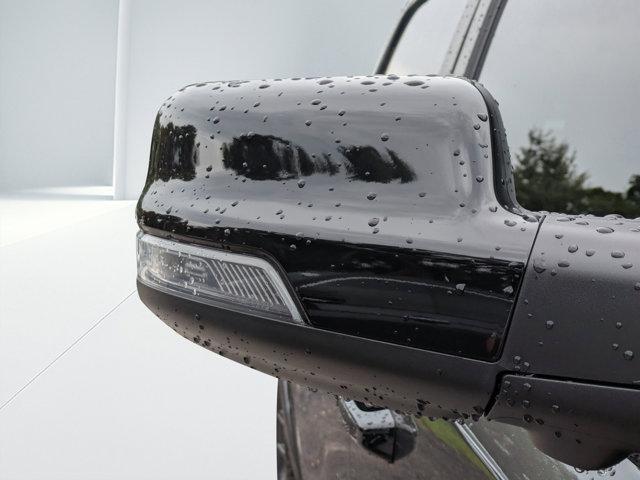 new 2026 Ram 1500 car, priced at $64,940