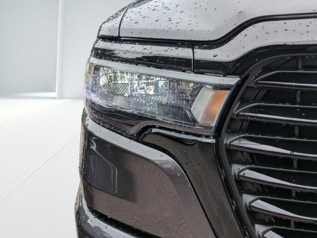 new 2026 Ram 1500 car, priced at $64,940