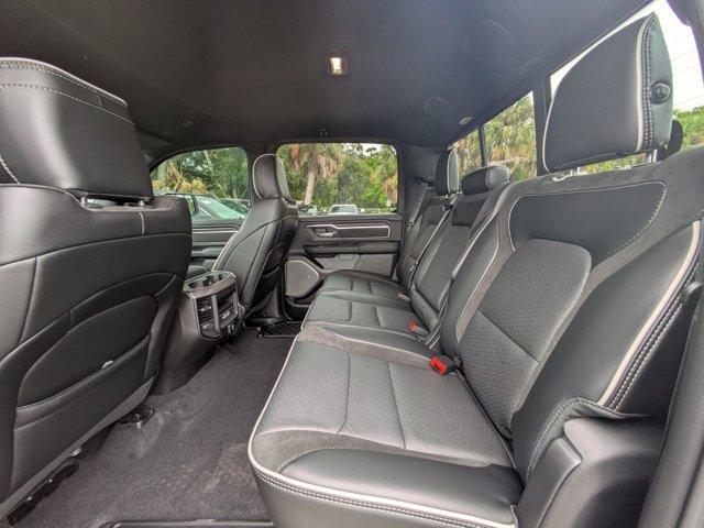 new 2026 Ram 1500 car, priced at $64,940