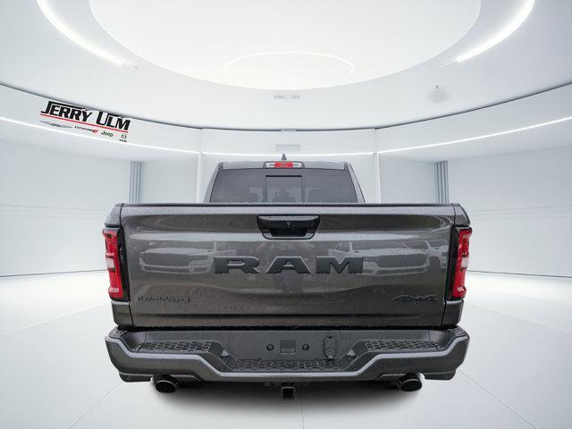 new 2026 Ram 1500 car, priced at $64,940