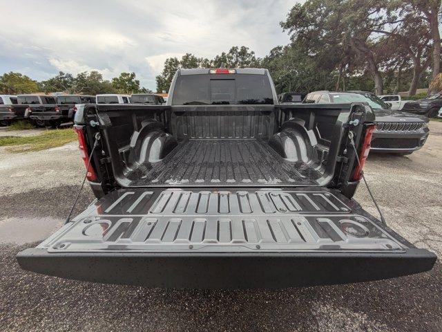 new 2026 Ram 1500 car, priced at $64,940