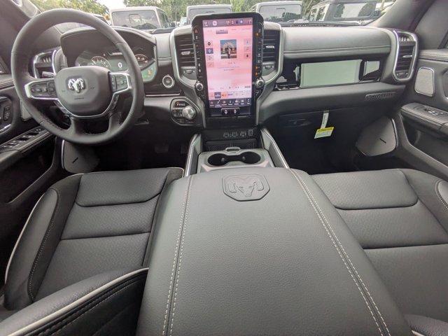 new 2026 Ram 1500 car, priced at $64,940