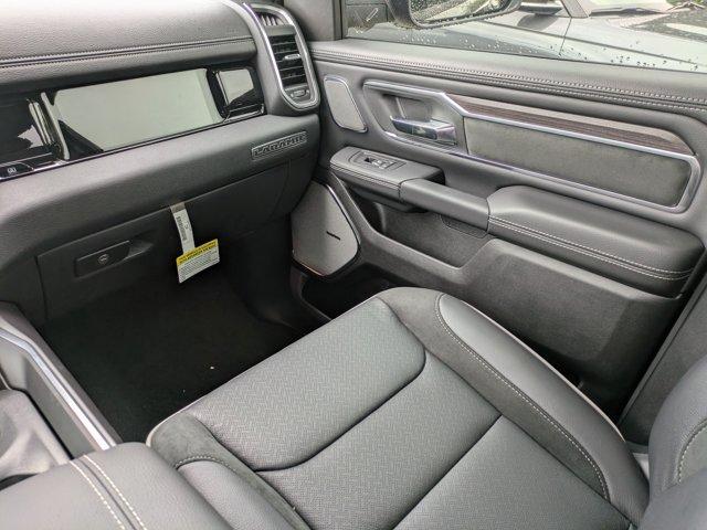 new 2026 Ram 1500 car, priced at $64,940