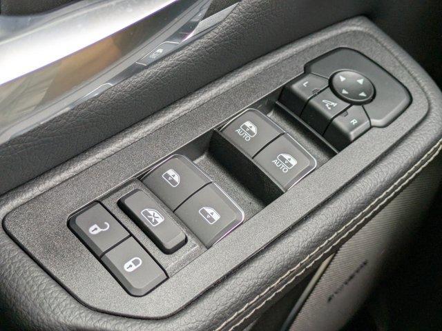 new 2026 Ram 1500 car, priced at $64,940